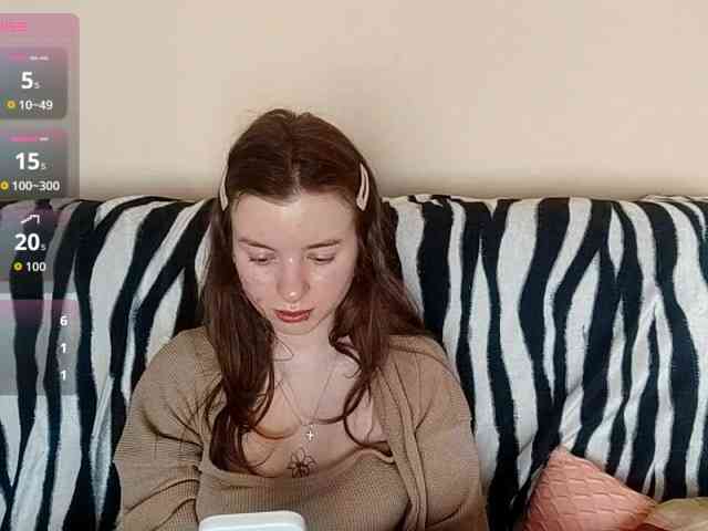 AnnabellKowalkowski webcam