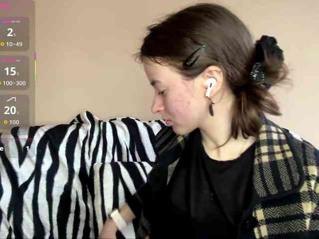 AnnabellKowalkowski webcam