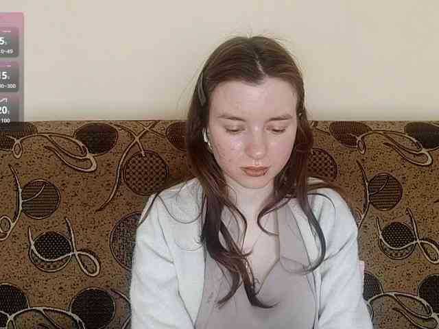 AnnabellKowalkowski webcam