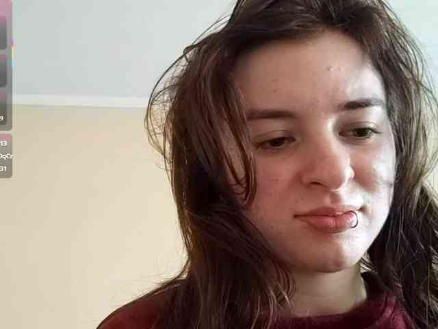 AnnabellKowalkowski webcam