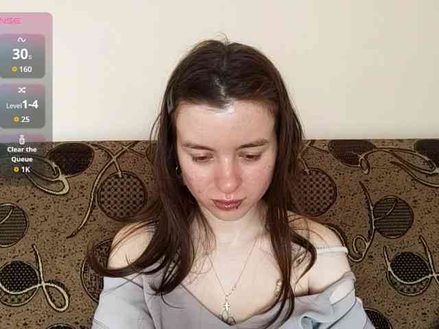 AnnabellKowalkowski webcam