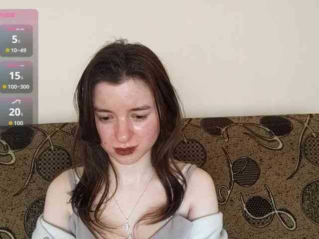 AnnabellKowalkowski webcam