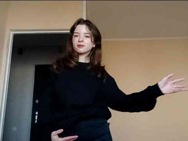 AnnabellKowalkowski webcam