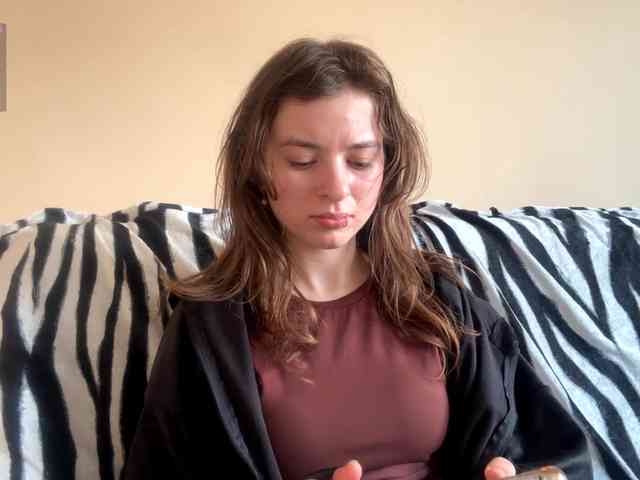 AnnabellKowalkowski webcam