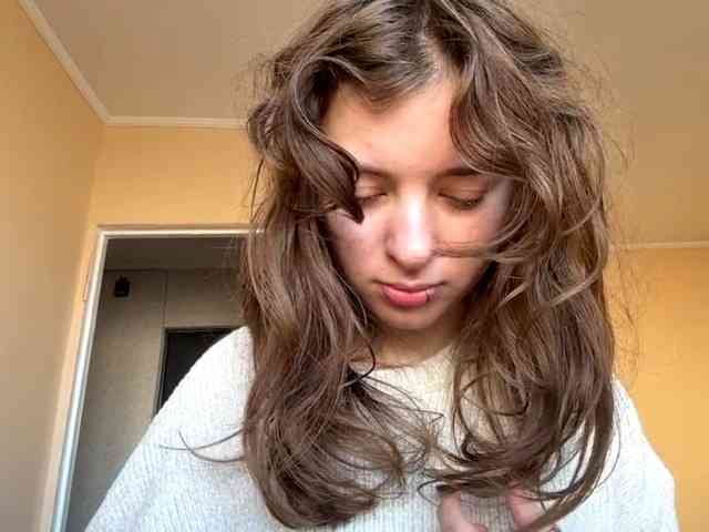 AnnabellKowalkowski webcam