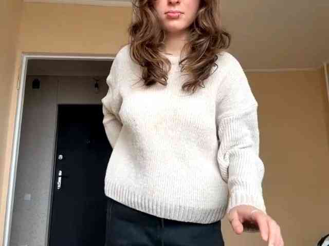 AnnabellKowalkowski webcam