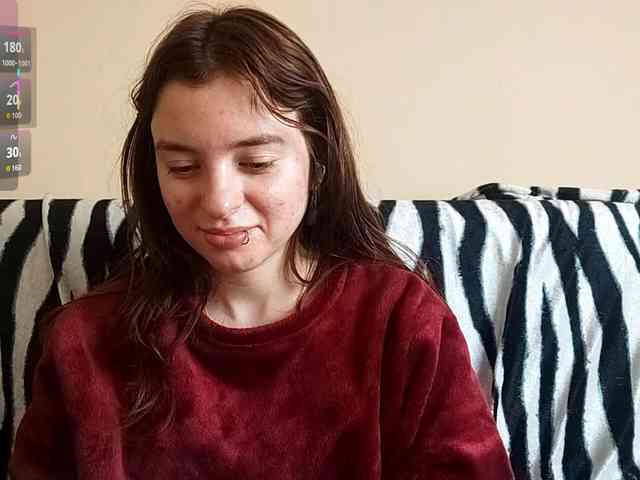 AnnabellKowalkowski webcam