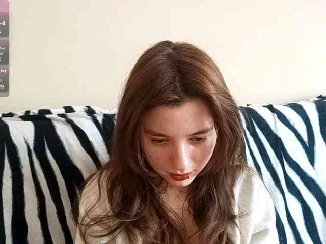 AnnabellKowalkowski webcam