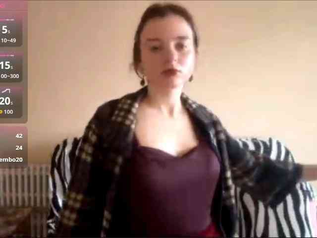 AnnabellKowalkowski webcam