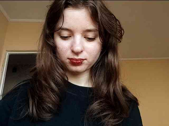 AnnabellKowalkowski webcam