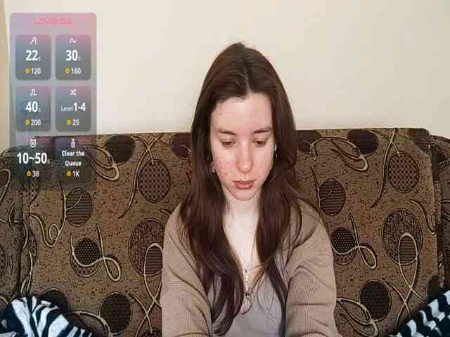 AnnabellKowalkowski webcam