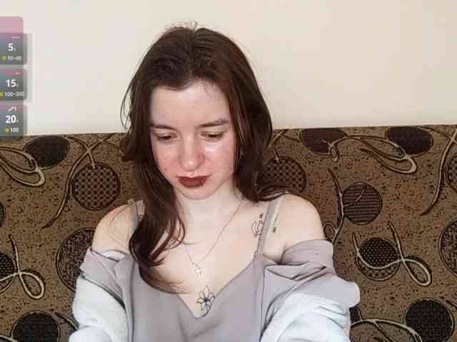 AnnabellKowalkowski webcam