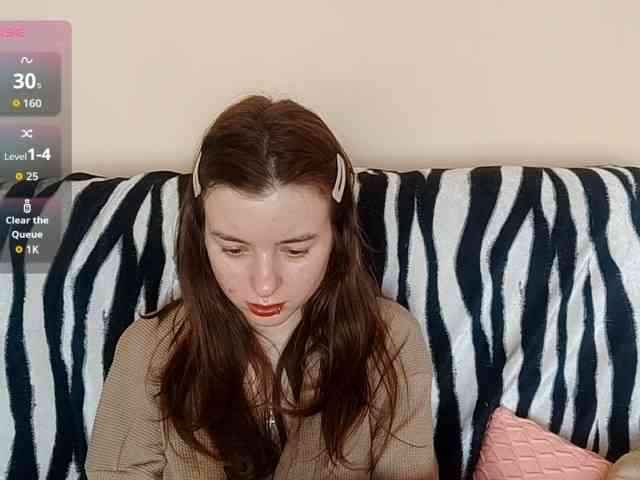 AnnabellKowalkowski webcam