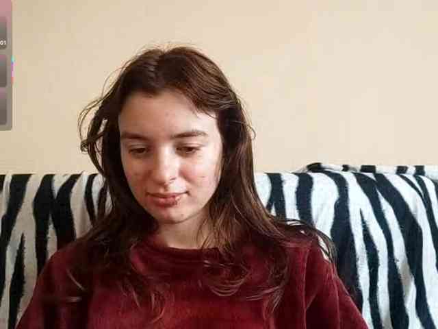 AnnabellKowalkowski webcam