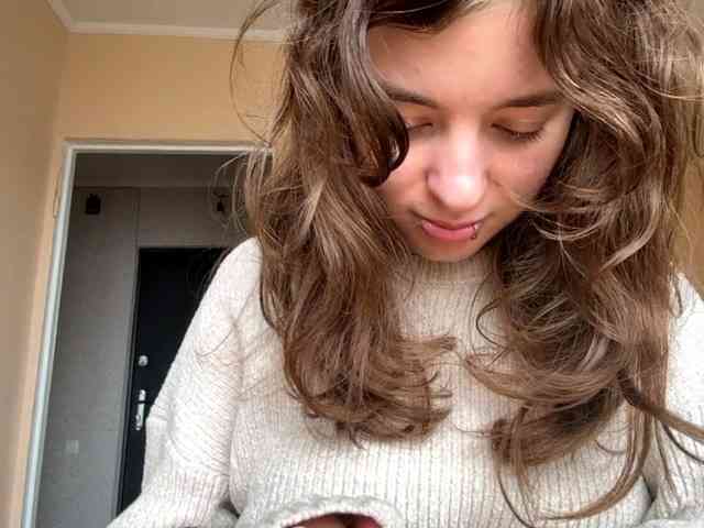 AnnabellKowalkowski webcam