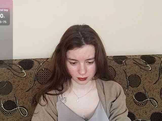 AnnabellKowalkowski webcam