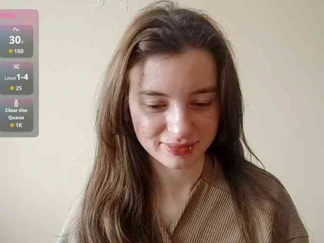 AnnabellKowalkowski webcam