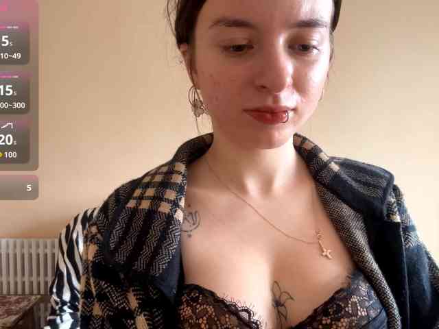 AnnabellKowalkowski webcam