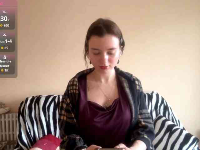 AnnabellKowalkowski webcam