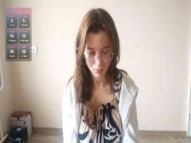 AnnabellKowalkowski webcam