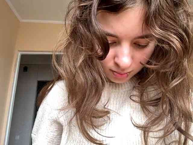 AnnabellKowalkowski webcam