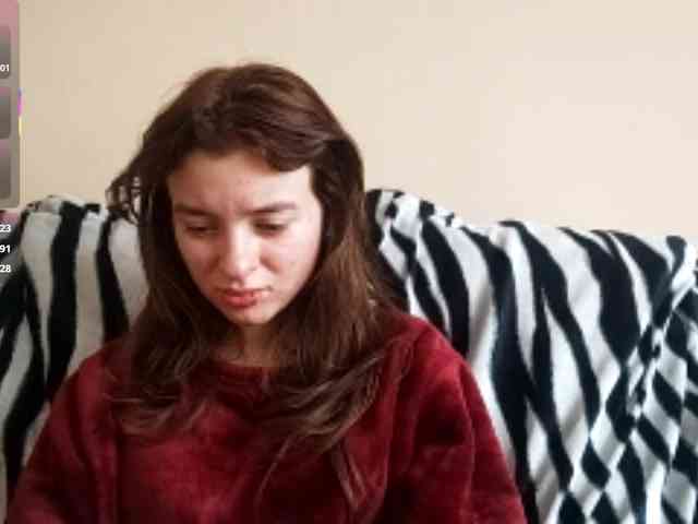 AnnabellKowalkowski webcam