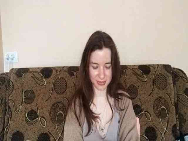 AnnabellKowalkowski webcam