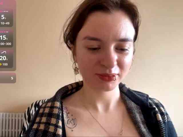 AnnabellKowalkowski webcam