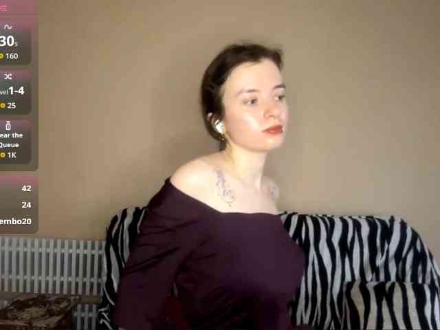 AnnabellKowalkowski webcam