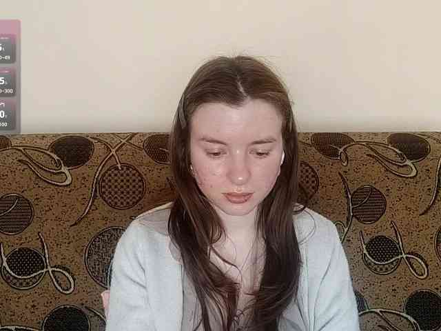 AnnabellKowalkowski webcam