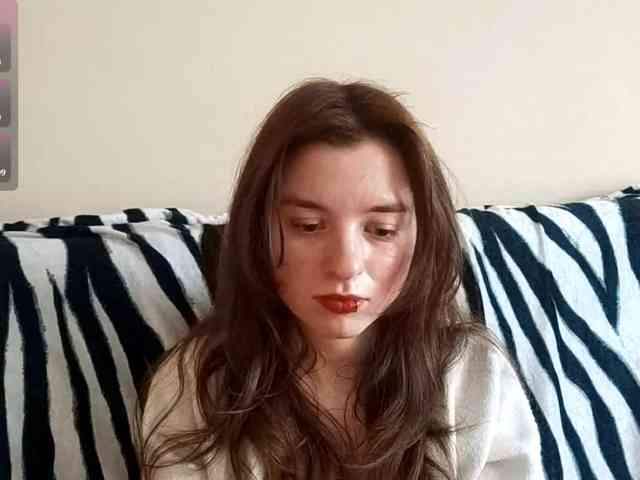 AnnabellKowalkowski webcam