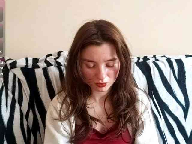 AnnabellKowalkowski webcam