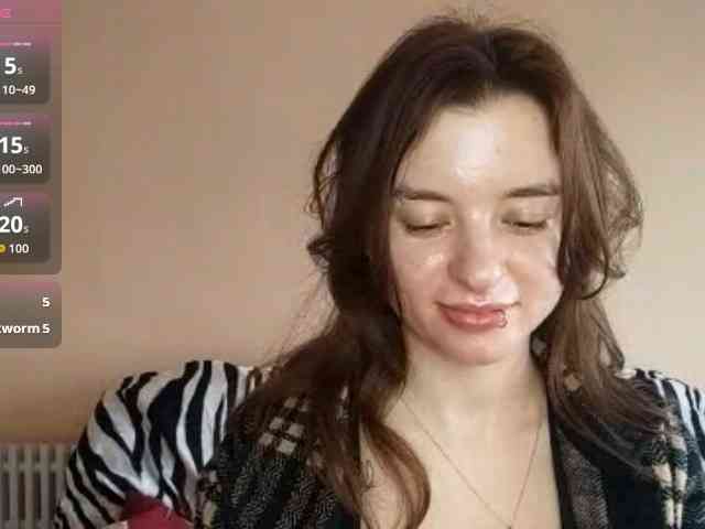 AnnabellKowalkowski webcam