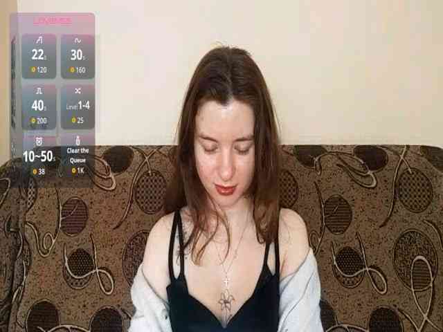 AnnabellKowalkowski webcam