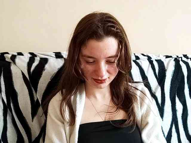 AnnabellKowalkowski webcam