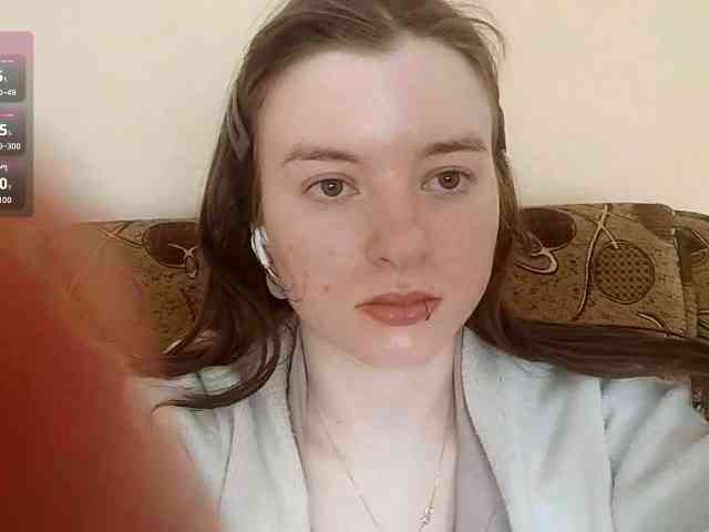 AnnabellKowalkowski webcam