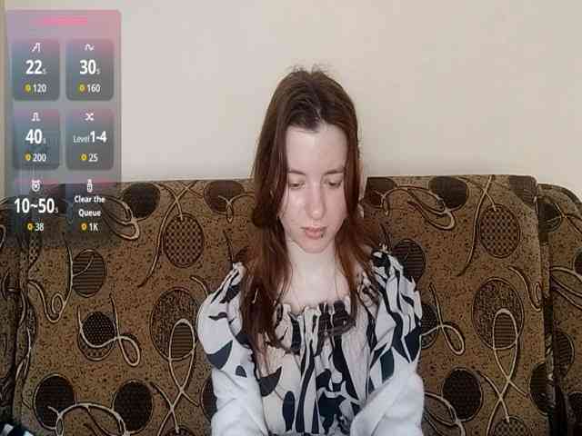 AnnabellKowalkowski AnnabellKowalkowski