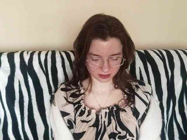 AnnabellKowalkowski webcam