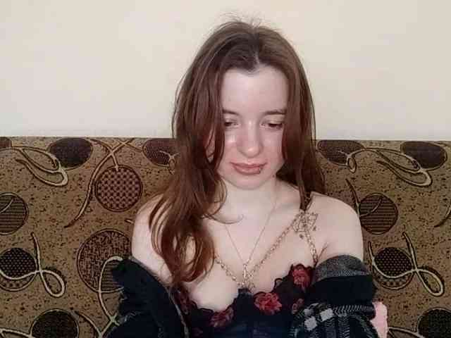 AnnabellKowalkowski webcam