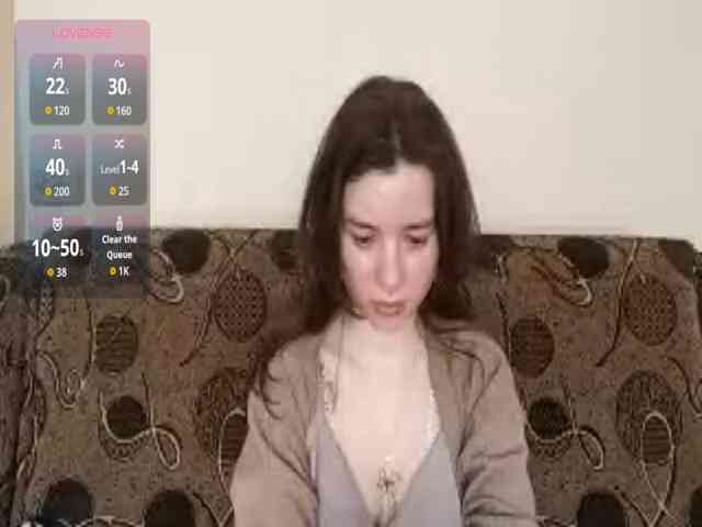 AnnabellKowalkowski webcam