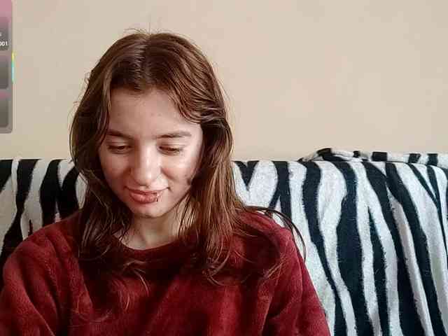 AnnabellKowalkowski webcam