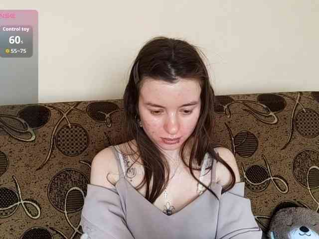 AnnabellKowalkowski webcam