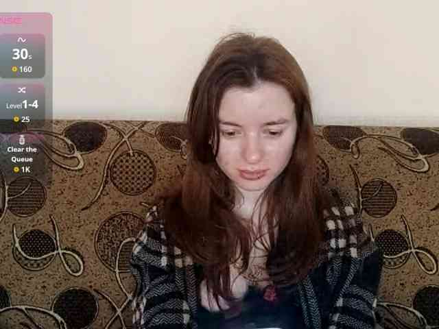 AnnabellKowalkowski webcam