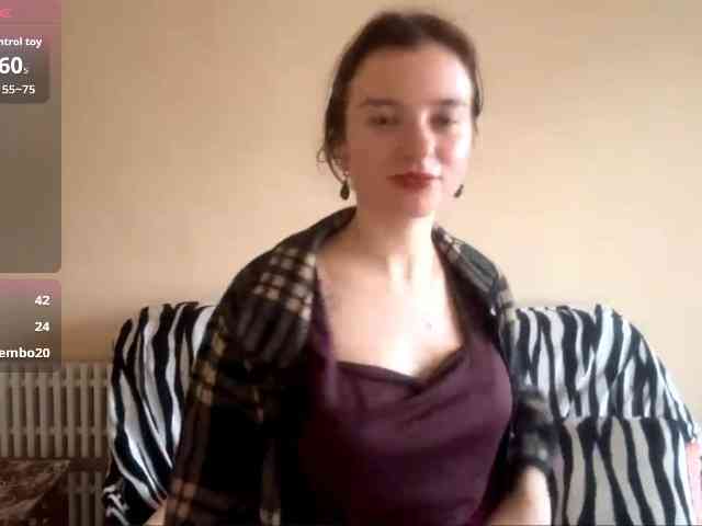 AnnabellKowalkowski webcam