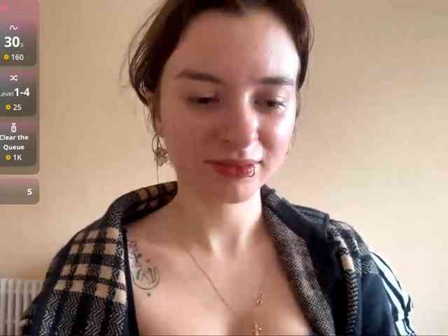 AnnabellKowalkowski webcam