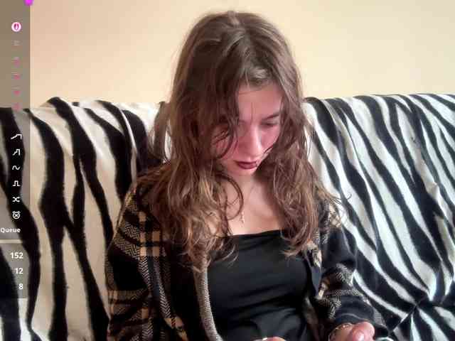 AnnabellKowalkowski webcam