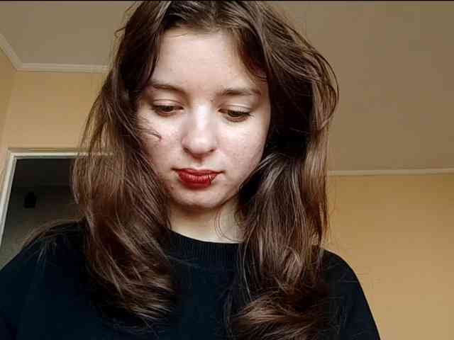 AnnabellKowalkowski webcam