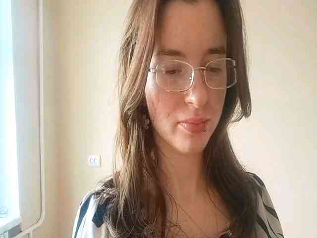 AnnabellKowalkowski webcam