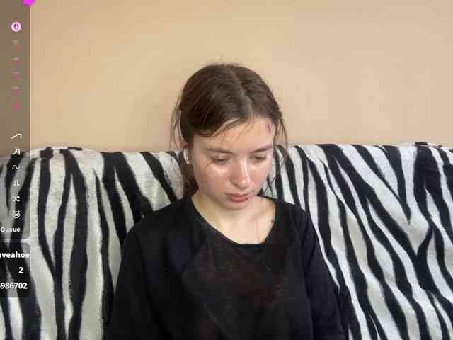 AnnabellKowalkowski webcam