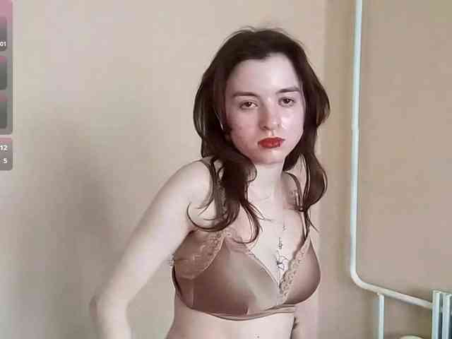 AnnabellKowalkowski webcam